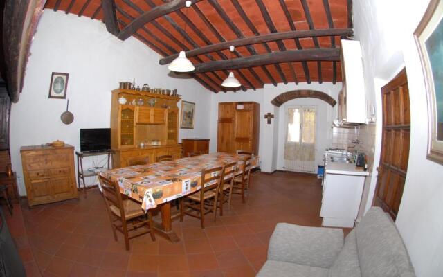 Agriturismo I Poggi