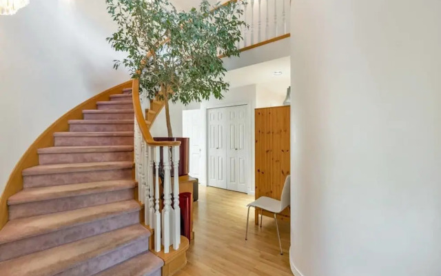 Tsawwassen Vancouver 4bdrm House