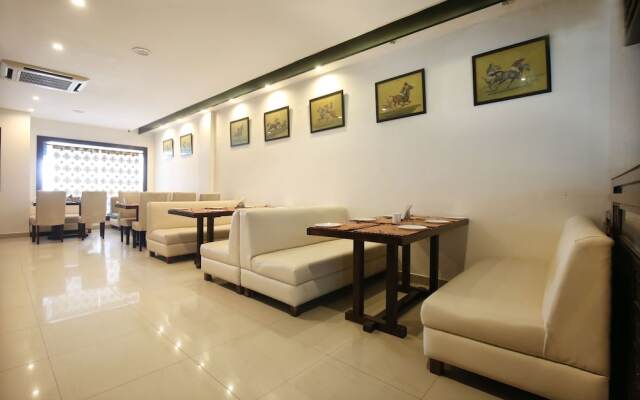 OYO 3791 Hotel Umed Grand