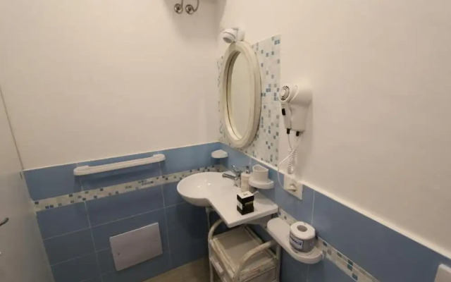 Bed&Breakfast Casa Tropea