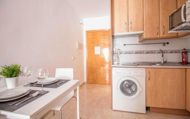 Apartamentos Pintada 11