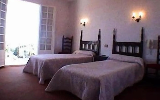 Hôtel Le Belvédère