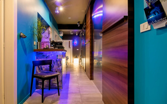 Design B&B Bacvice Arti