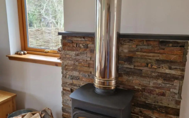 Lodges at the Mains (Adults Only)