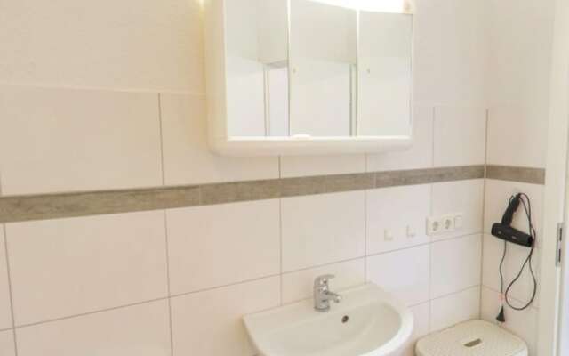 Ferienwohnung Anke-Apartement 1