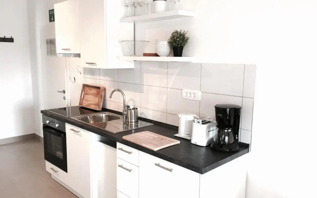 Apartmani Zivaljic