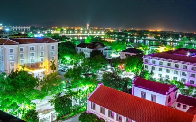 Thai Binh Hotel 2