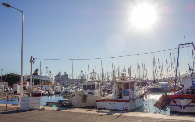 Villa Mont des oiseaux