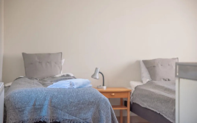 Ravinstigen - Visby lägenhetshotell