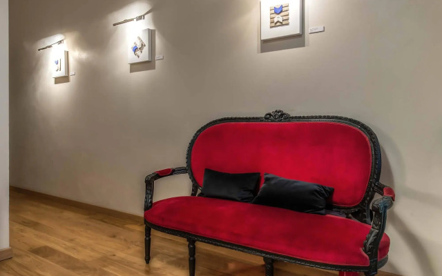 Relais Rione Ponte