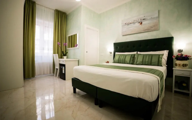St. Peter Area Luxury Suites