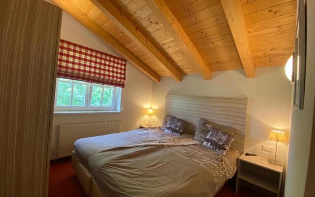 Alpin Resort Kaprun 14