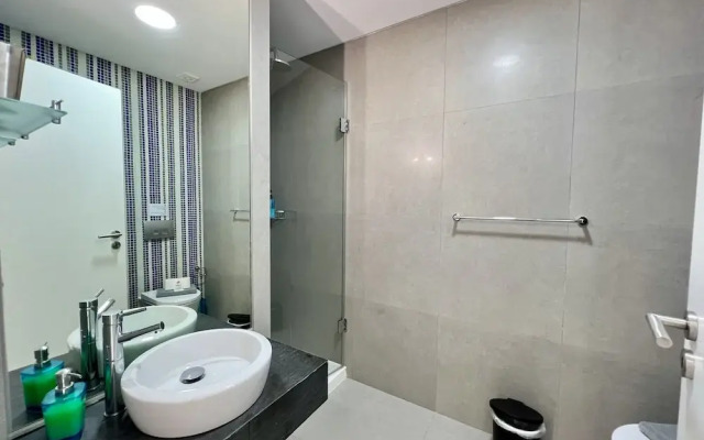 Vilamoura Club Villa 1 by Homing