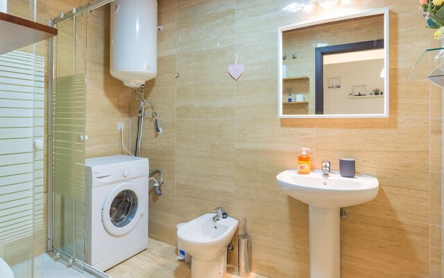 Carreteria City Center