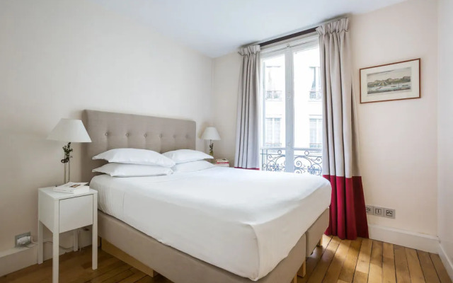 onefinestay - Parc Monceau private homes