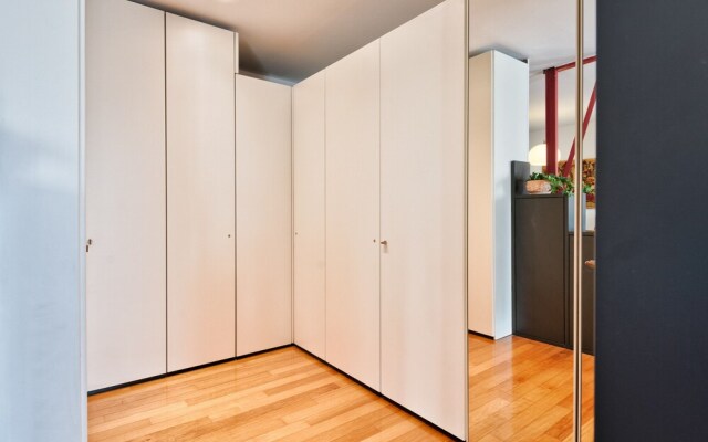 Residenza Juvarra - Exclusive Loft
