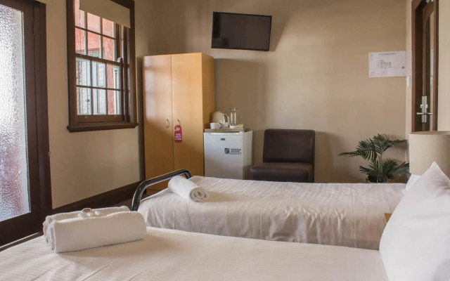 Campsie Hotel