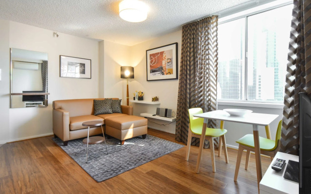 StayCentral Serviced Apartments - Melbourne CBD