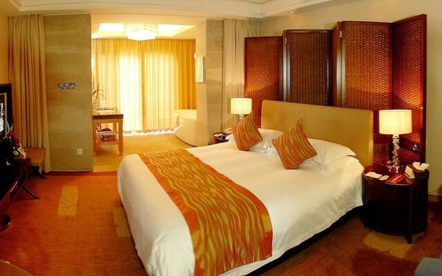 Hangzhou Linan Wonderland Hotel