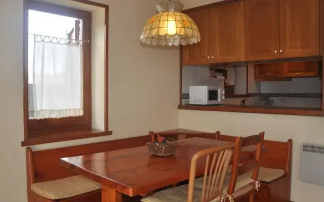 Apartaments Turístics Puigcerdà - Age