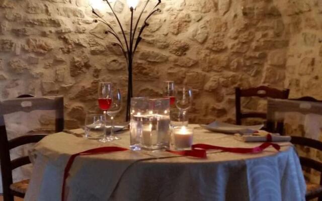 Il Casale di Ginetto