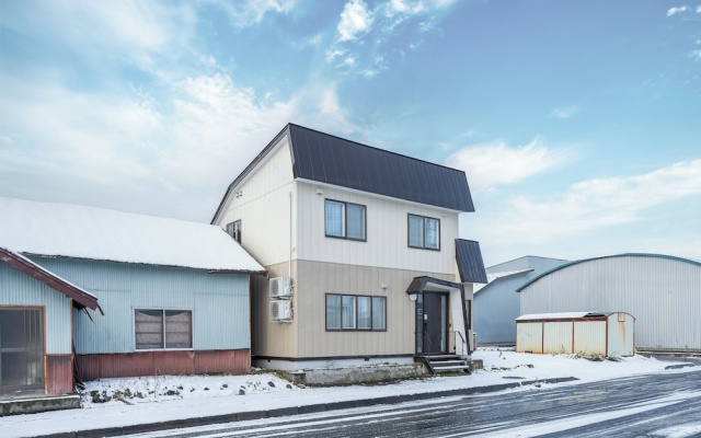 Villas Park Kamifurano — 3-star hotel in Kamifurano