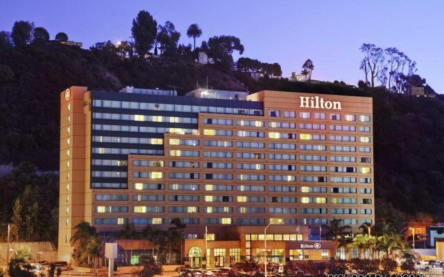 Hilton San Diego Mission Valley