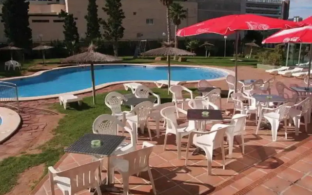 Buenavista - Fincas Benidorm