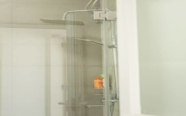 Fully Furnished 2 Bedroom Apartment with Sea View