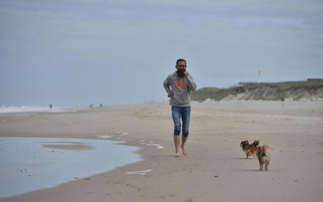 Ferienwohnung Koje 16