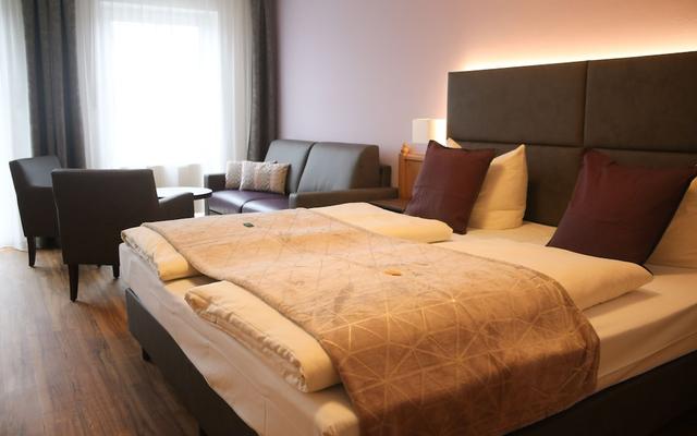 Boutique Hotel Beckenlehner