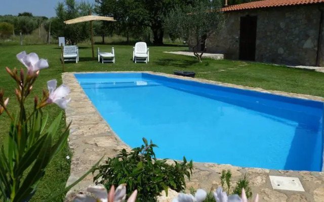 Agriturismo Podere Bello