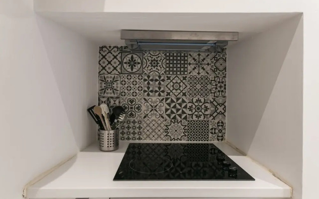 Isabeis Apartment