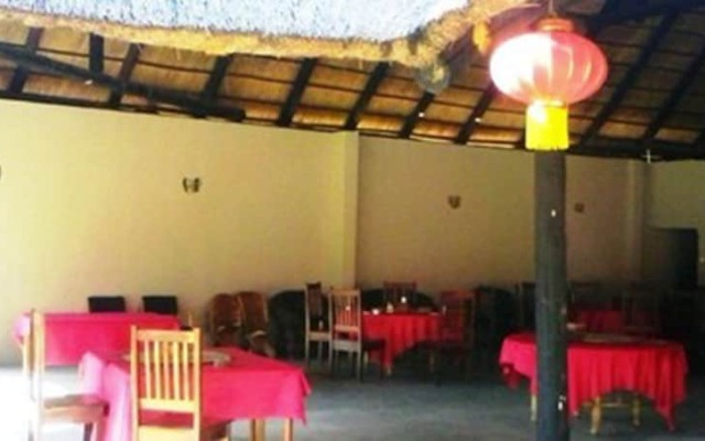 The View Lodge
