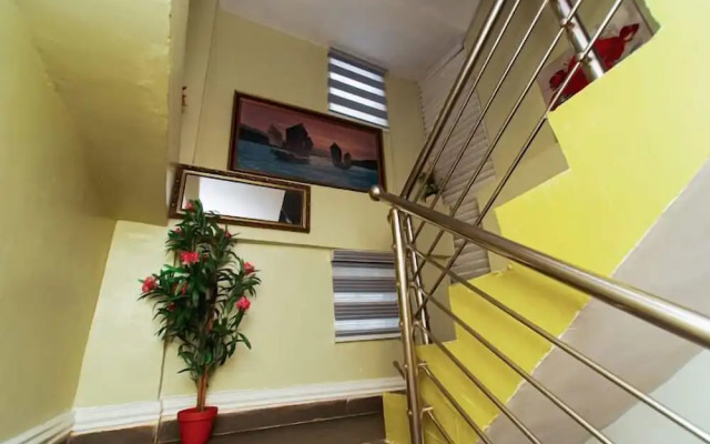 The Panache Luxury Apartment