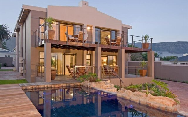 Whale Away Guest House