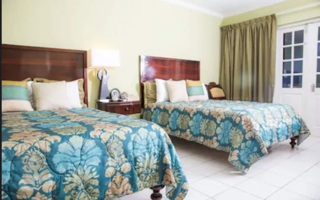 The Cardiff Hotel & Spa