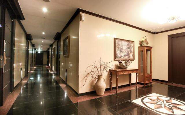 Hotel Cullinan Yongin