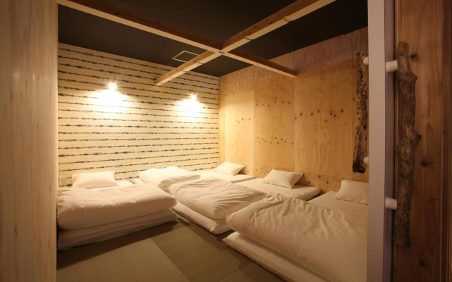 Guesthouse Chura Cucule Ishigakijima – Hostel