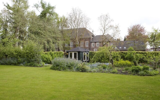 Hotel Klooster Elsendael