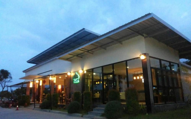 Buaksee Resort