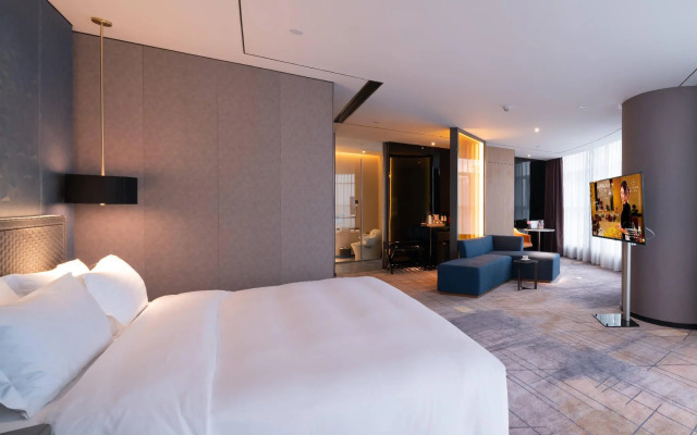 Grand Skylight International Hotel Haoyue Shenzhen