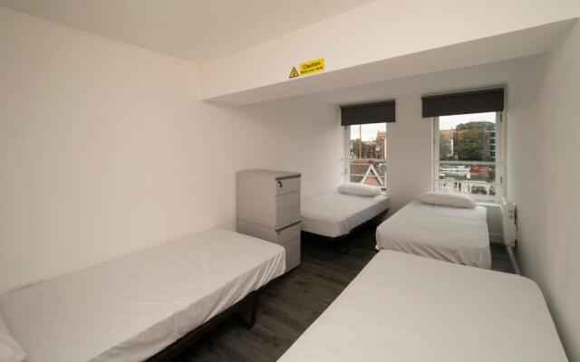 Harbourside Hostel Bristol