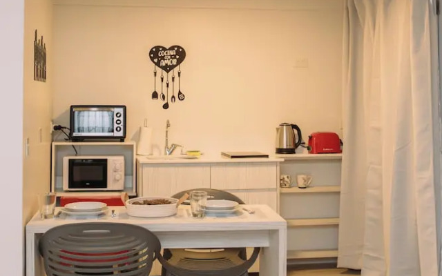 Maison Work & Travel 5 - Palermo