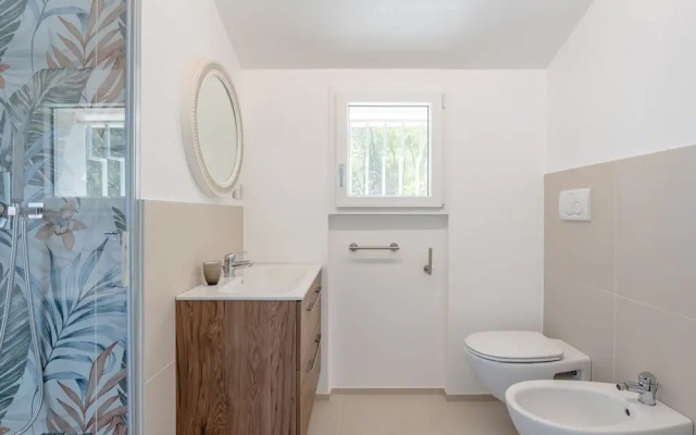 Villa Acquamarina in Rocca San Giovanni