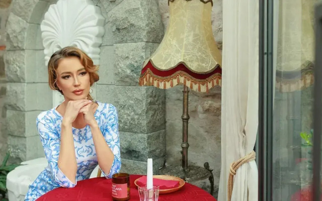 Villa Flavia Heritage Boutique Hotel