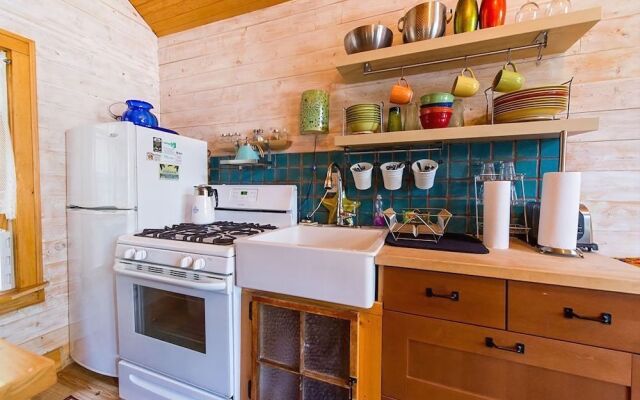 Beachside Boutique Inn