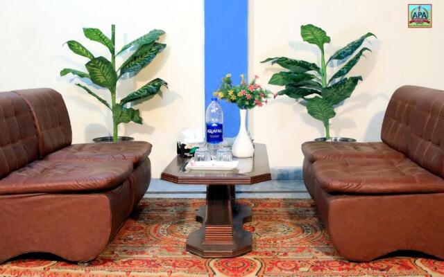 Royal INN Guest House