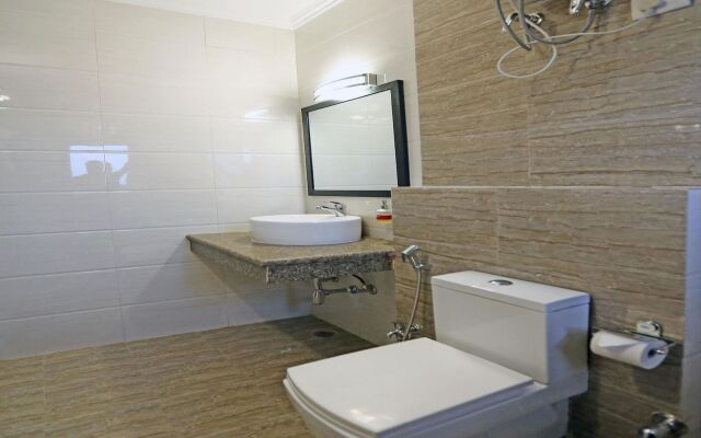 OYO Townhouse 018 Medanta
