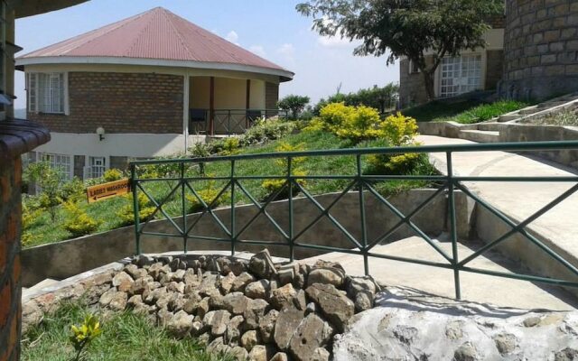 ACK Guesthouse Homa Bay